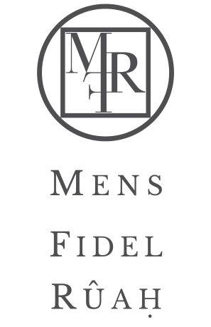 Mens Fidel Ruah Logo